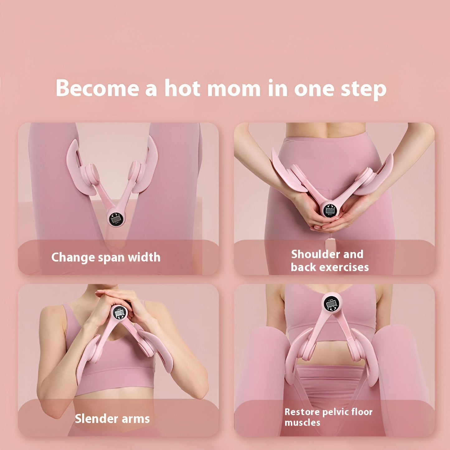 Hip & Thigh Empowerment Trainer™