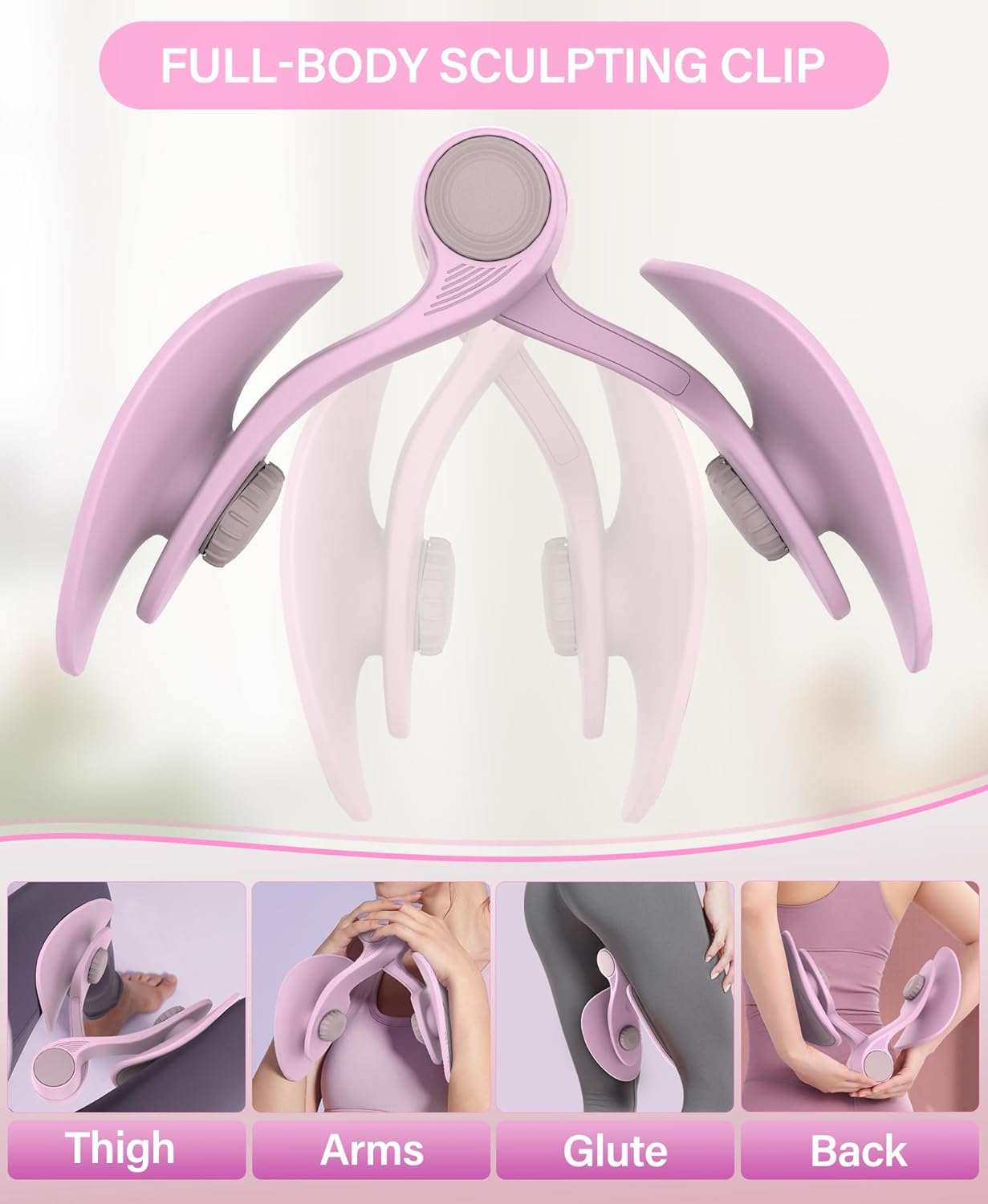 Hip & Thigh Empowerment Trainer™